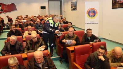 Yalova İl Jandarma Komutanlığı ve