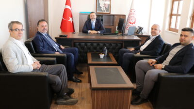 &nbsp; Yalova Organize Sanayi Bölgesi’nde