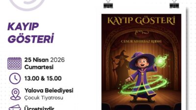 Eğlence Dolu Dakikalar İçin Geri