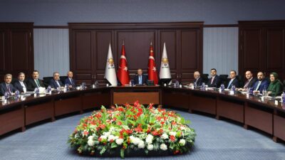 &nbsp; Yalova Valisi Usta Personel