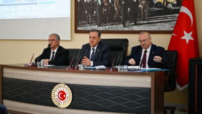 &nbsp; Yalova Valisi Dr. Ahmet
