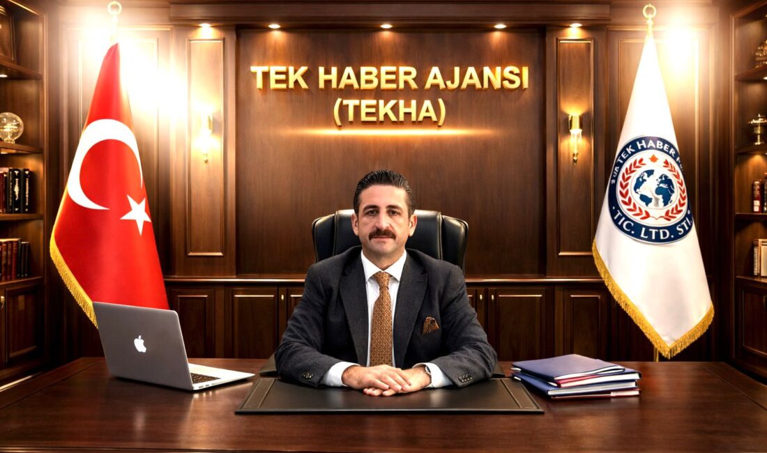 &nbsp; “Türk Polis Teşkilatı