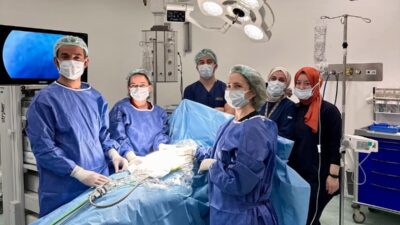 Yalova’da sağlık alanında dikkat çeken