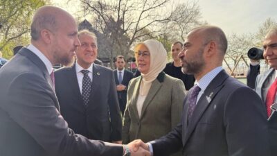 Yalova’da, İbn Haldun Üniversitesi tarafından