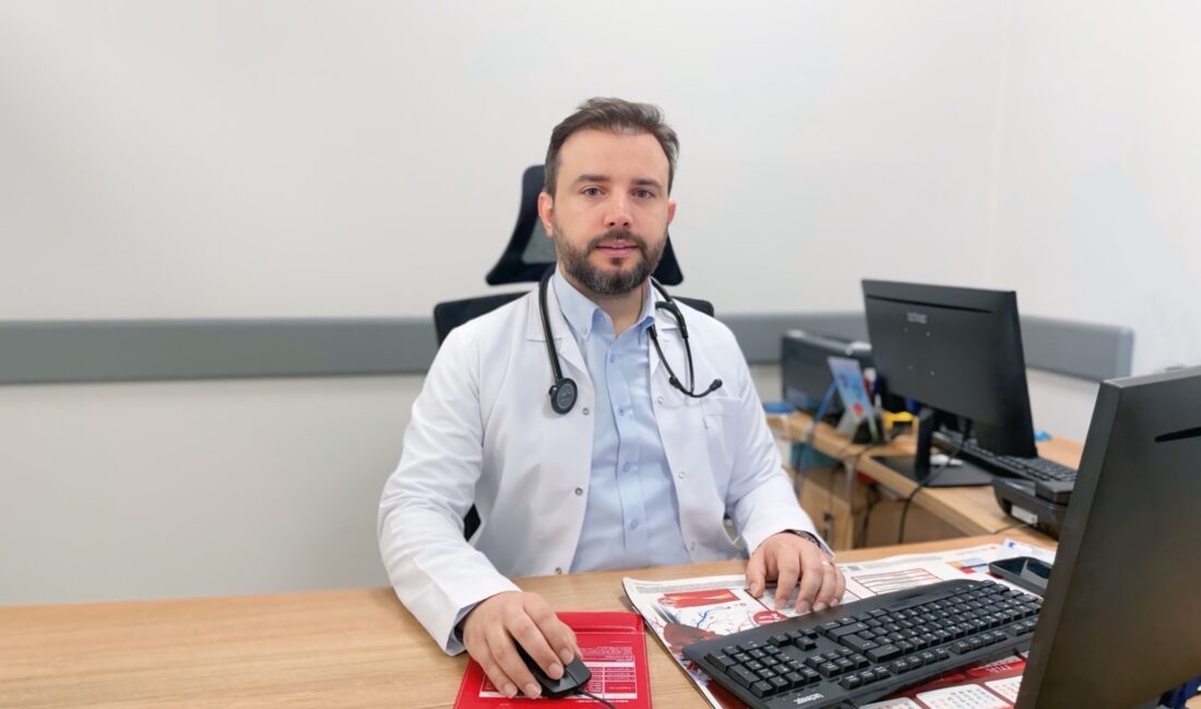 Yalova Eğitim ve Araştırma Hastanesi