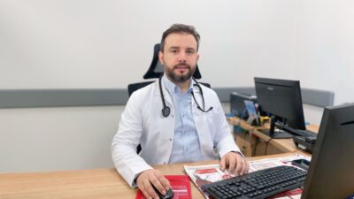 Yalova Eğitim ve Araştırma Hastanesi