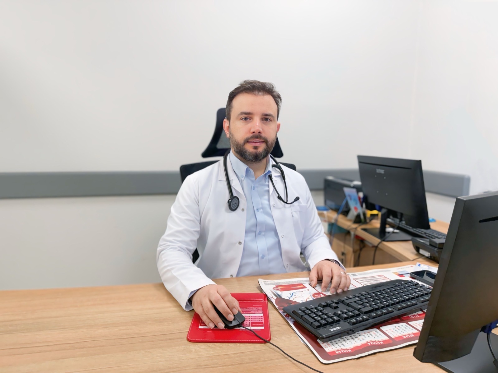 Yalova’da Kalp Sağlığı Haftası: Uzmanlardan Hayati Uyarılar