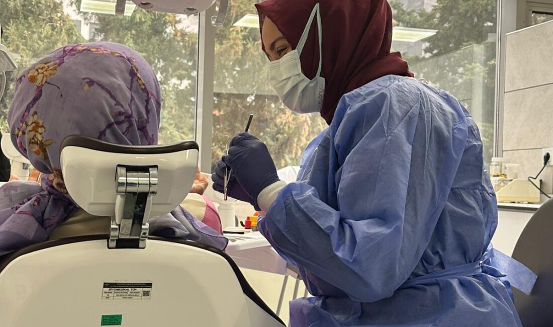 Yalova Ağız ve Diş