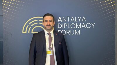 Antalya Küresel Diplomasinin Vicdanı ve