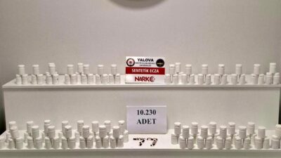 YALOVA / TEKHA Yalova İl