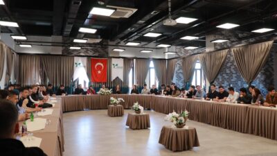 &nbsp; Yalova Makine İhtisas Organize