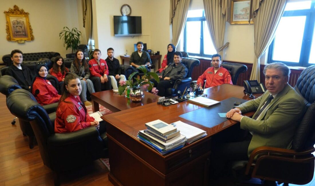 YALOVA / TEKHA Yalova