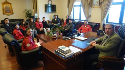 YALOVA / TEKHA Yalova Üniversitesi