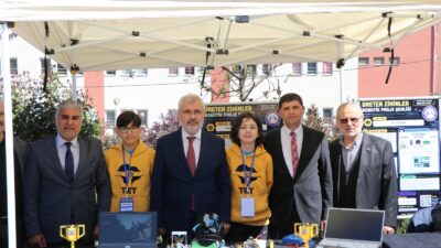 Şehit Muhammed İslam Altuğ Anadolu