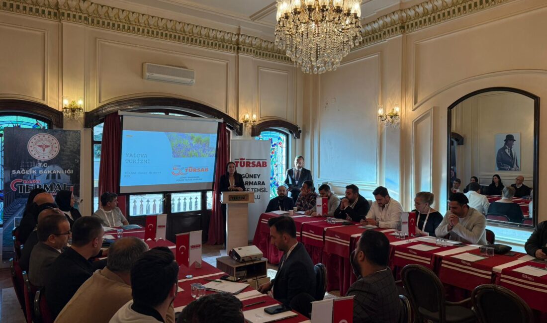 T.C. Sağlık Bakanlığı Yalova