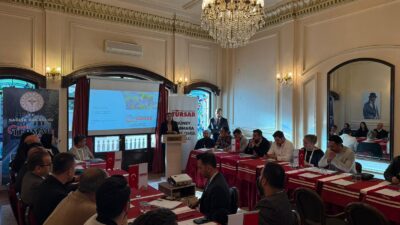 T.C. Sağlık Bakanlığı Yalova Kaplıcaları