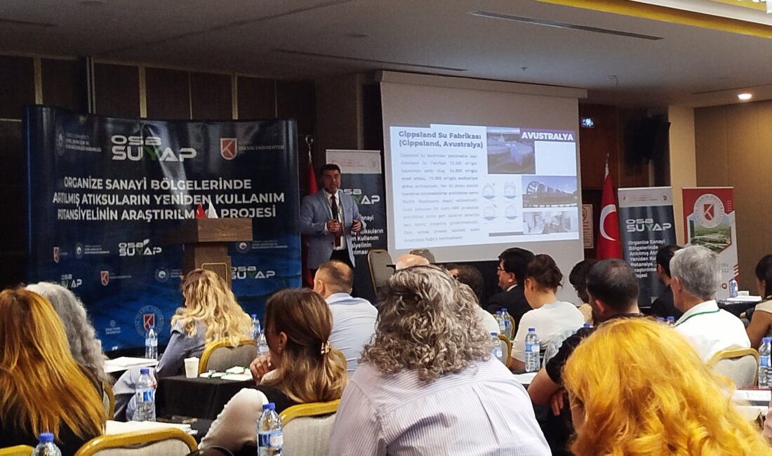 T.C. Çevre, Şehircilik ve