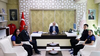 Yalova Sevim Göğez Ortaokulu Yıldız