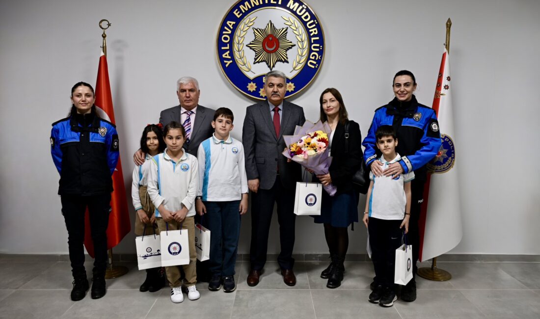 23 Nisan Kutlamaları Kapsamında