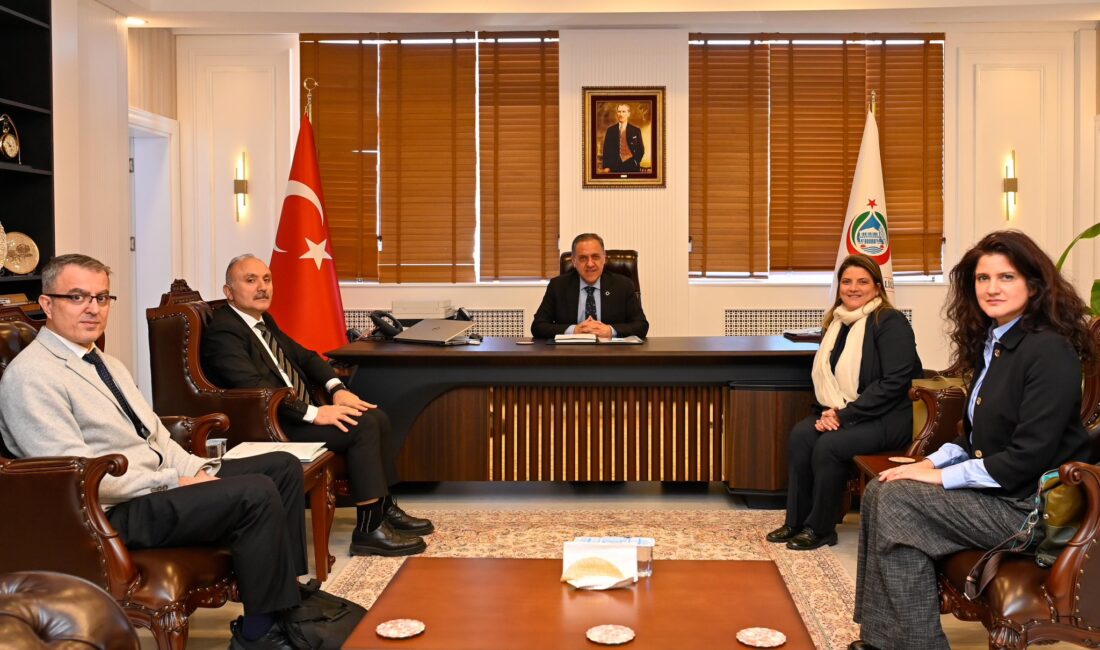 &nbsp; İtalyan yatırımcılar Francesca