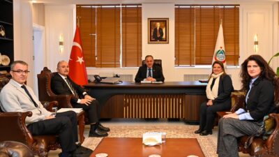 &nbsp; İtalyan yatırımcılar Francesca Rosa