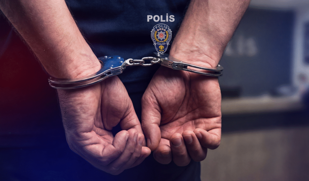 Ankara’da bahar şenliklerinde düzenlenen