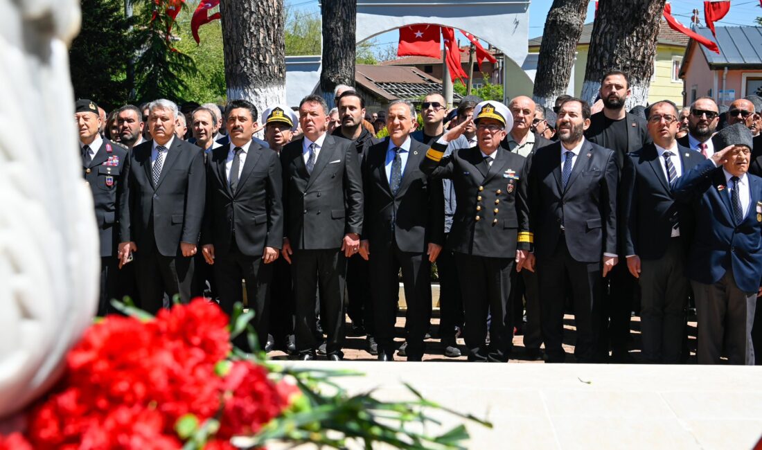 Kocadere Mezalimi’nin 105. Yılında