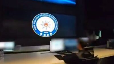 İçişleri Bakanlığı, siber suç şebekelerine