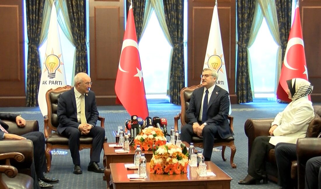 &nbsp; Ankara’da Kurban Bayramı’nın
