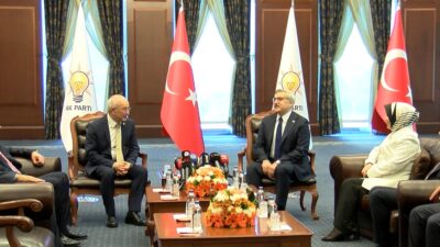 &nbsp; Ankara’da Kurban Bayramı’nın ikinci