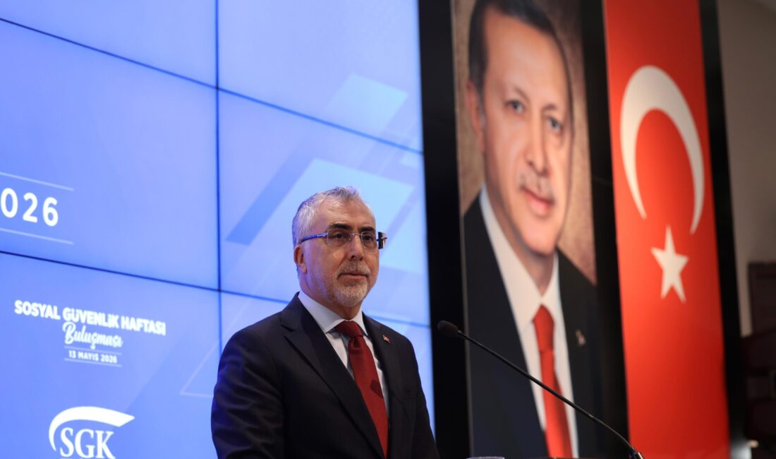 Çalışma ve Sosyal Güvenlik