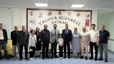 Yalova Aile ve Sosyal Hizmetler