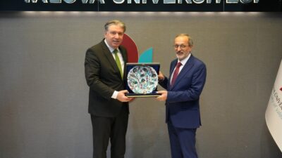 YALOVA / TEKHA Yalova Üniversitesi,