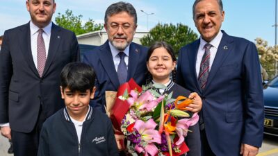 YALOVA / TEKHA Tarım ve
