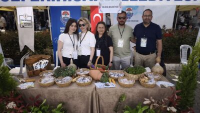 Yalova Belediyesi, tarımsal sürdürülebilirliği desteklemek