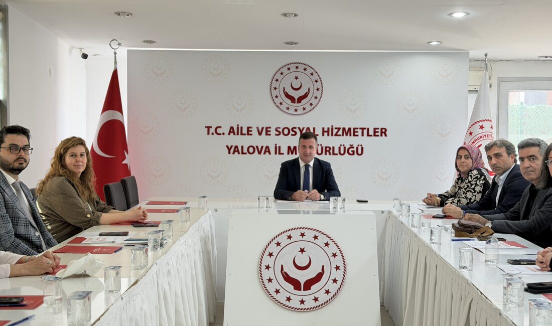 Yalova Aile ve Sosyal