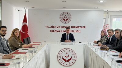 Yalova Aile ve Sosyal Hizmetler