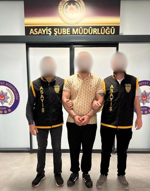Yalova Emniyet Müdürlüğü Asayiş