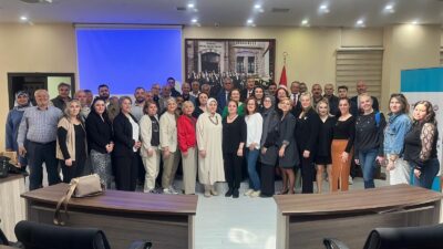 Yalova İl Sivil Toplumla İlişkiler