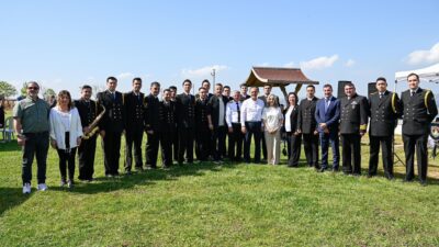Yalova Valisi Dr. Ahmet Hamdi