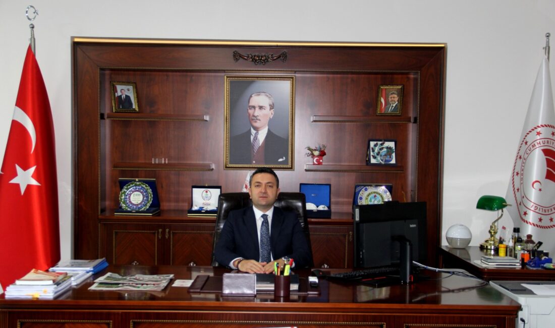 Uluslararası Tarım Üreticileri Federasyonu’nun