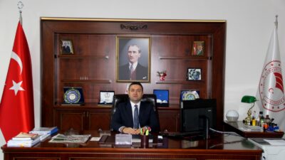 Uluslararası Tarım Üreticileri Federasyonu’nun (IFAP)