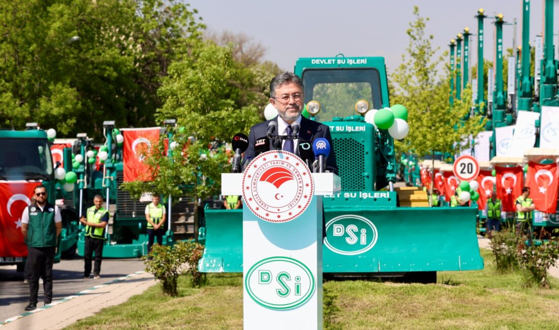 Tarım ve Orman Bakanı