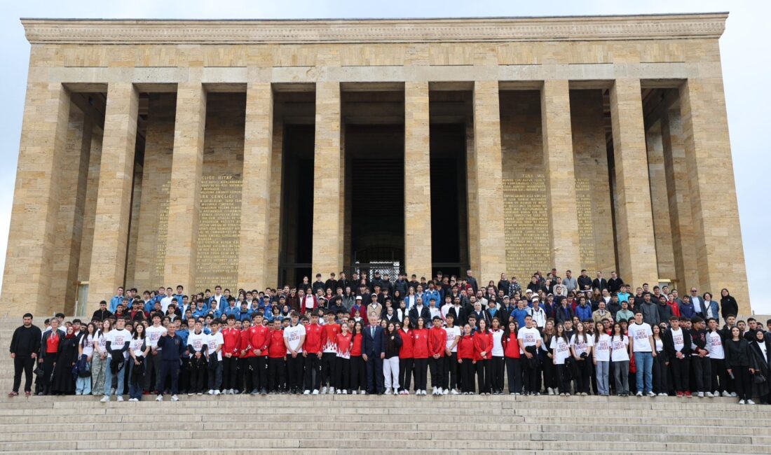 Gençlik ve Spor Bakanı
