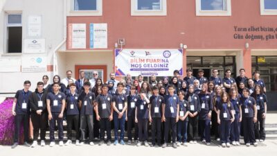 Yalova’nın Çiftlikköy ilçesinde faaliyet gösteren