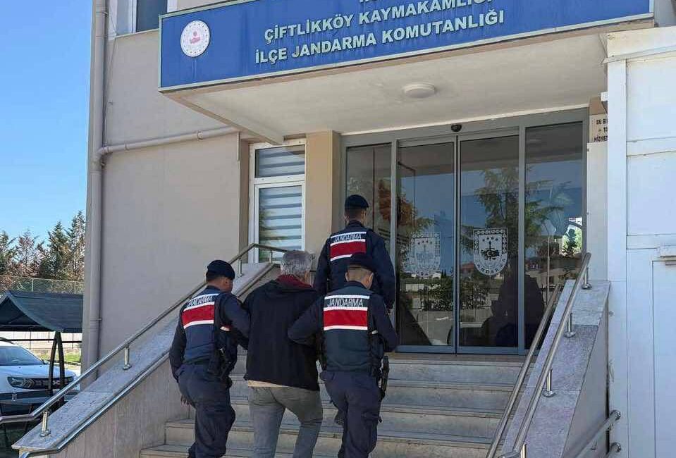 Yalova İl Jandarma Komutanlığı