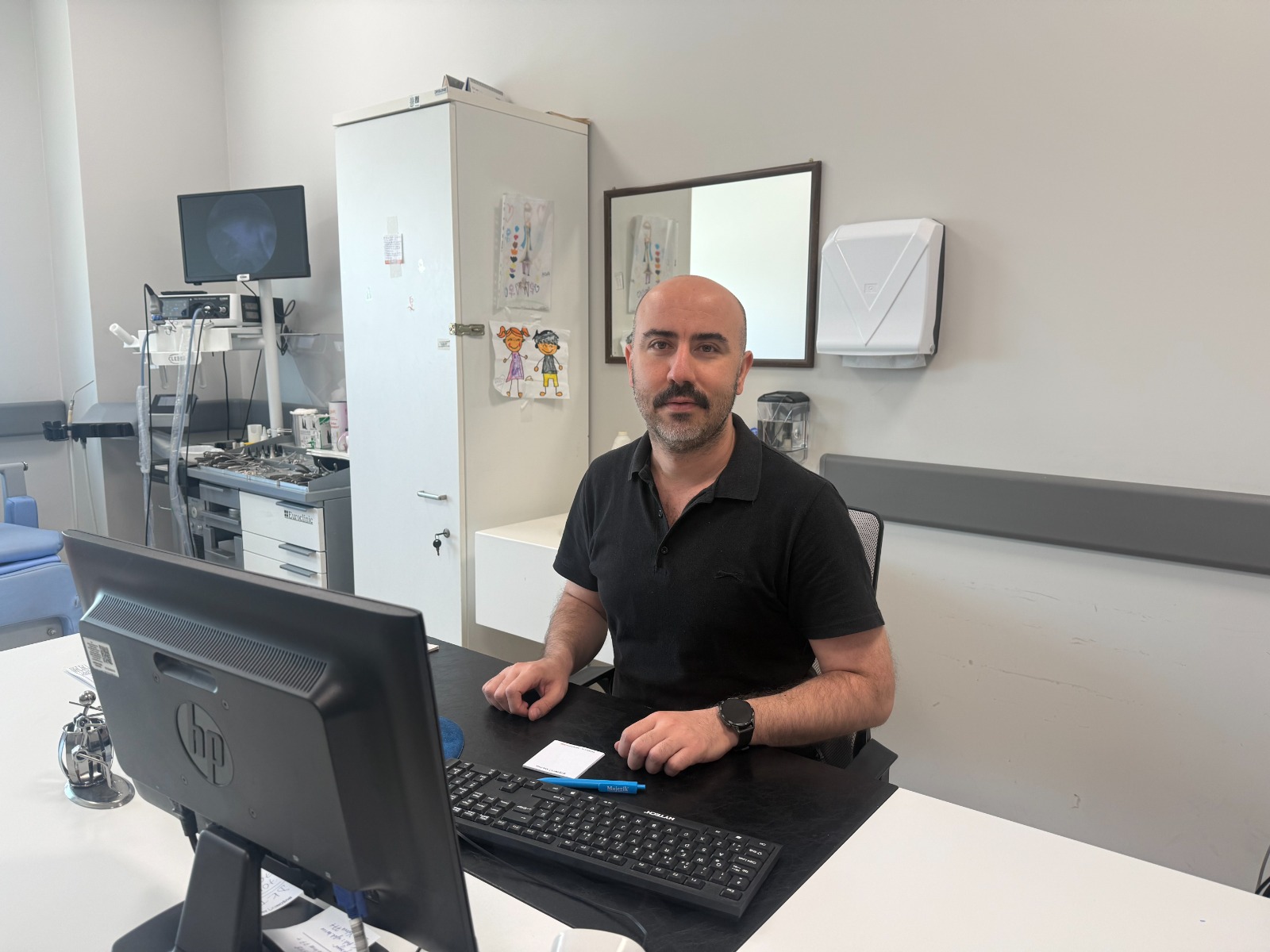 Yalova Eğitim Ve Araştırma Hastanesine Yeni KBB Uzmanı Atandı