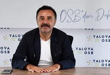 Yalova Makine İhtisas Organize
