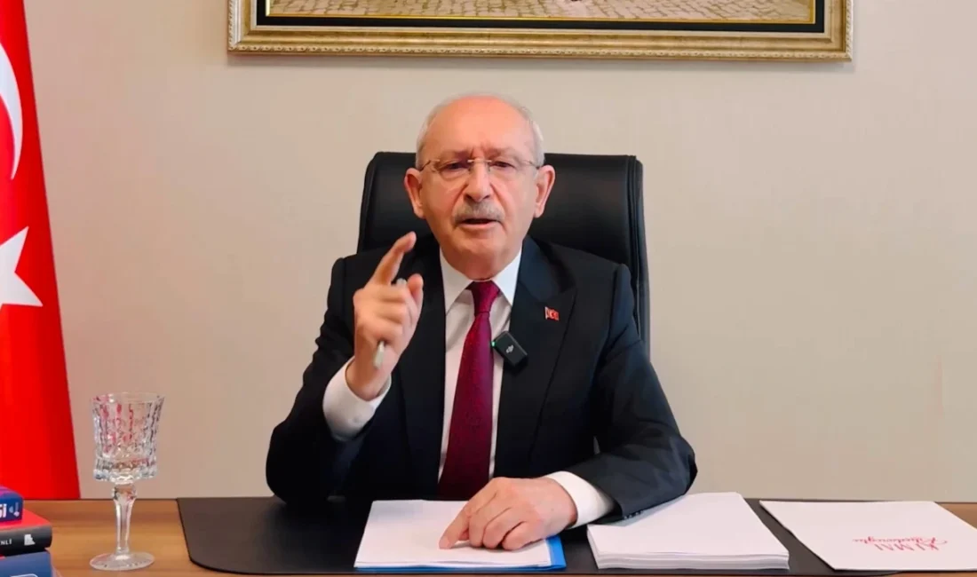 ANKARA / TEKHA Cumhuriyet