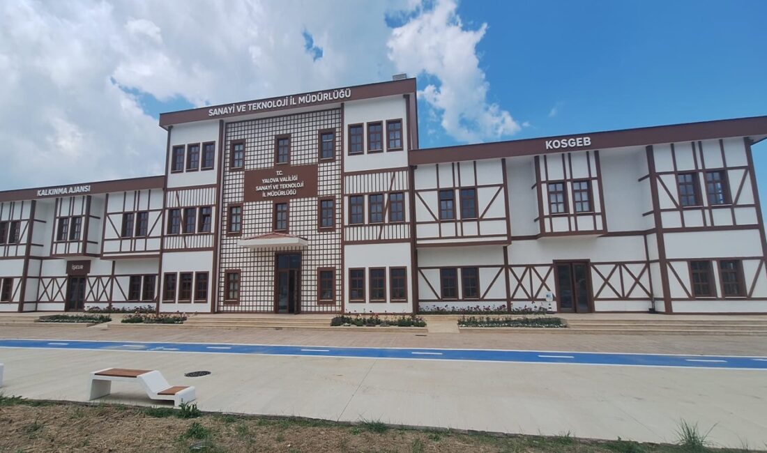YALOVA / TEKHA KOSGEB